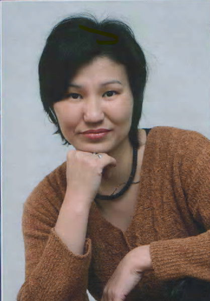 Кира Ардуева