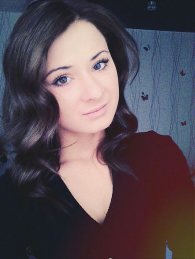 Анетта Залесская