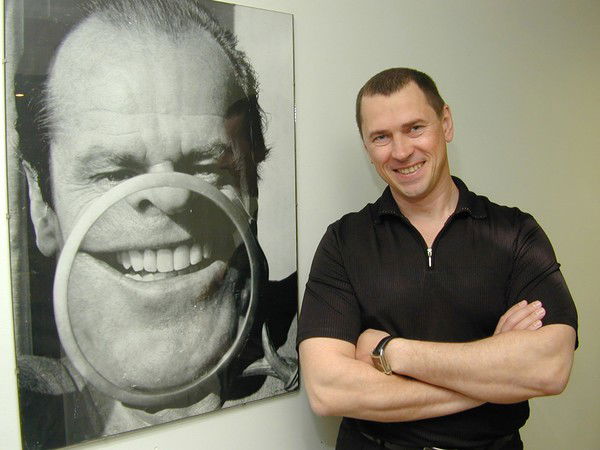 Евгений Копасов