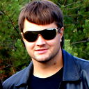 Максим Мошкин