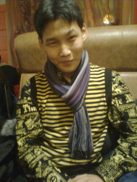 Андрей Еронов