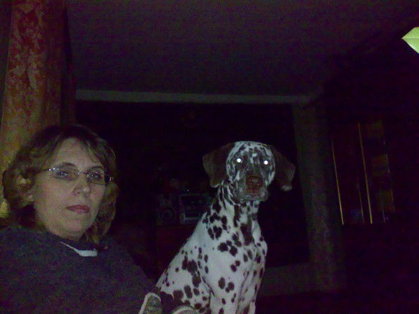 Людмила Бакулина