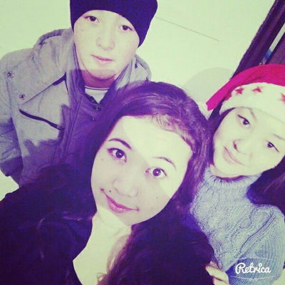 Мируша Нысанова