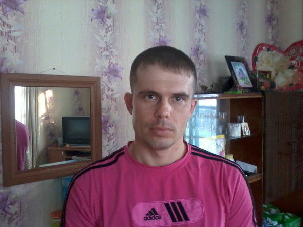 Алексей Волошин