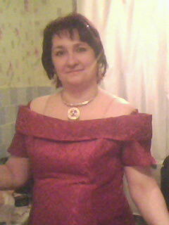 Елена Хлебникова