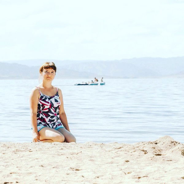 Елена Пантелеева