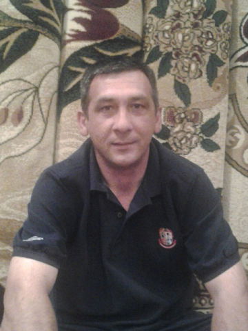 Тимур Байрамов