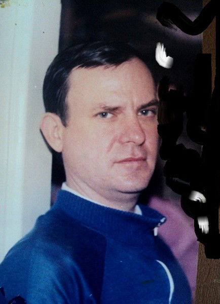 Александр Сергутин