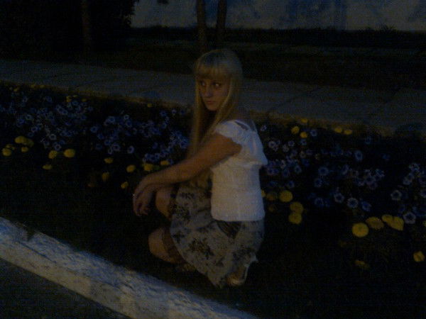 Надежда Цибулько