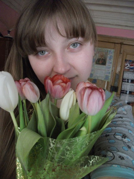 Дарья Александрова