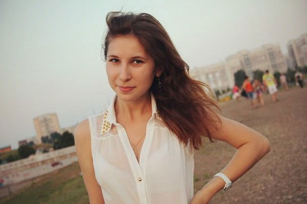 Нина Трофимова