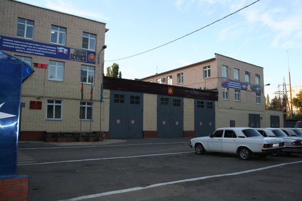 Управление Гпсс