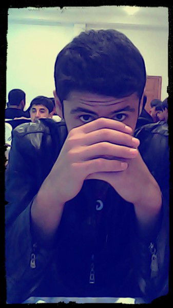 Гамзат Пашаев