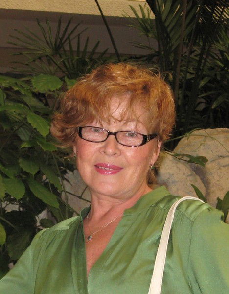 Татьяна Василенко