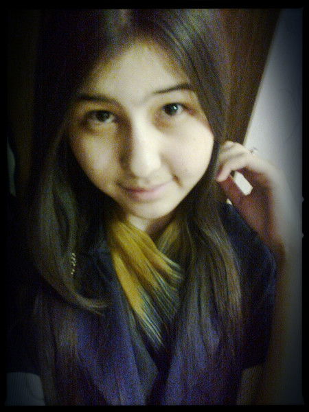 Ya Твоё_Crazy Colнце