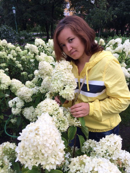 Бурулча Мамасалиева