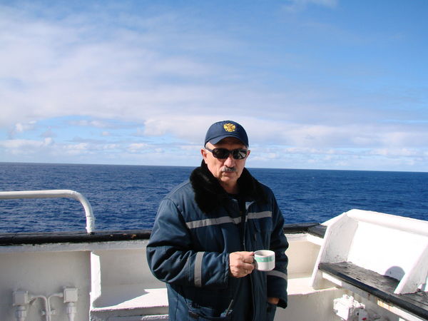 Виктор Колобков