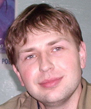 Алексей Трамбачёв