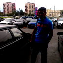 Sherzod Melikov