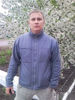 Сергей Драгунов