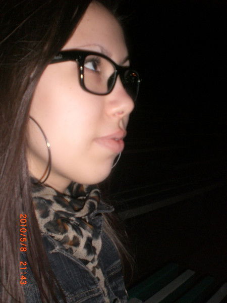 Екатерина Прокопьева