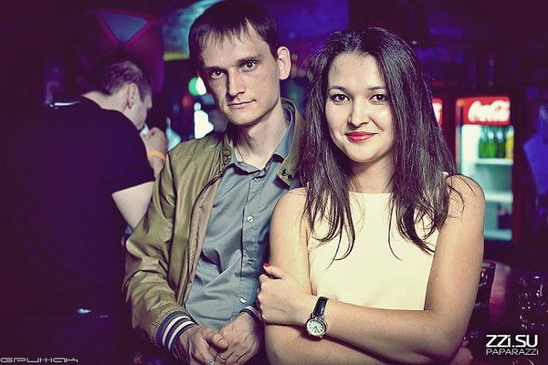 Марина Гончарова