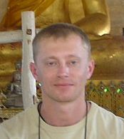 Дмитрий Вихров