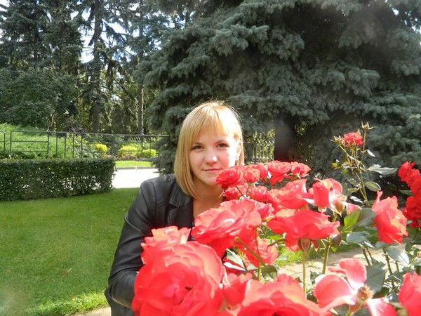 Оксана Молдаван