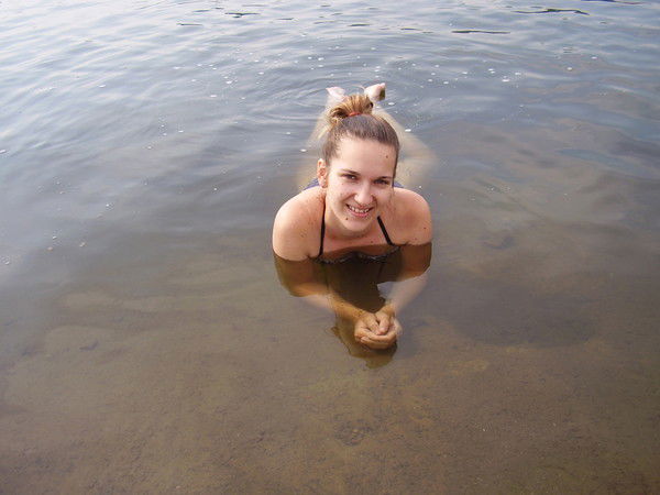 Татьяна Лазарева