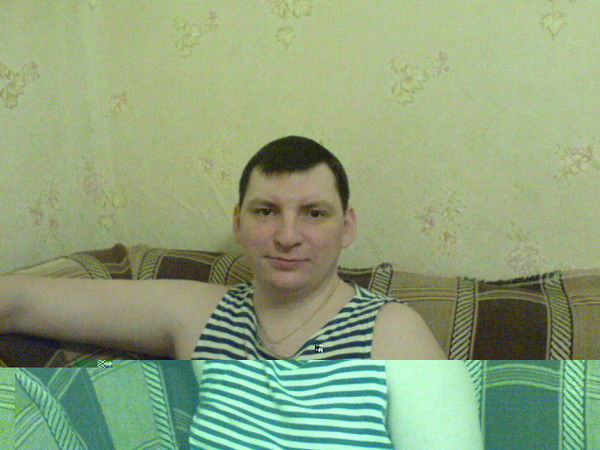 Андрей Семагин