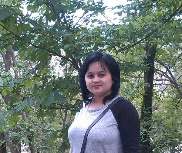 Марія Дідушко