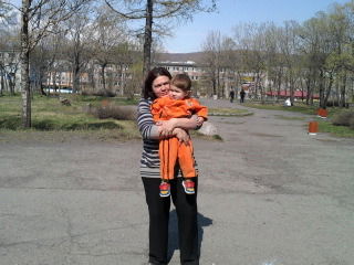 Татьяна Чернова