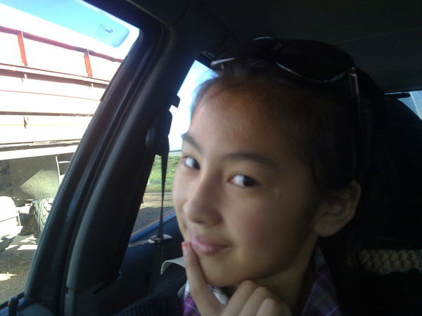 Tahmina*) Sletaeva(*_*)