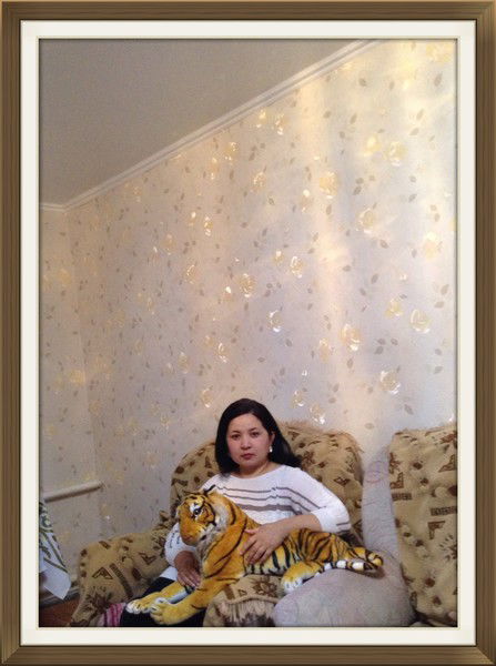 Индира Магауина