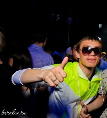 Александр Белоусов