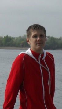 Павел Чечуев