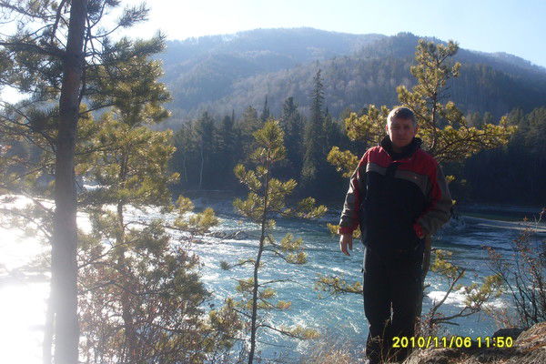 Дмитрий Русаков