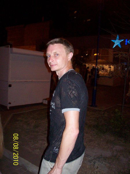 Владимир Новак