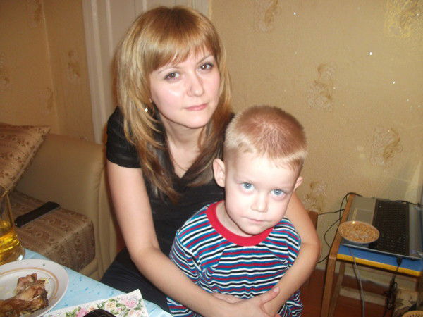 Гульнара Садырова