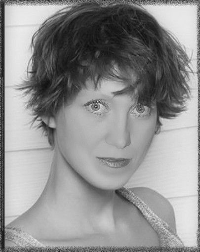 Лена Ящерицына