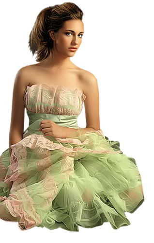 Валентина Максимовна