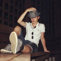 Ваня Акатов