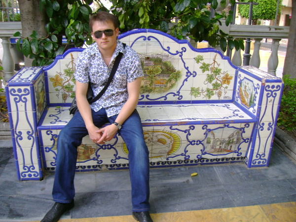 Алексей Власов