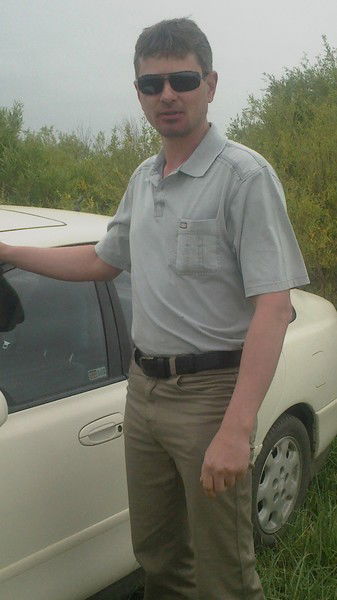 Дмитрий Боговенко