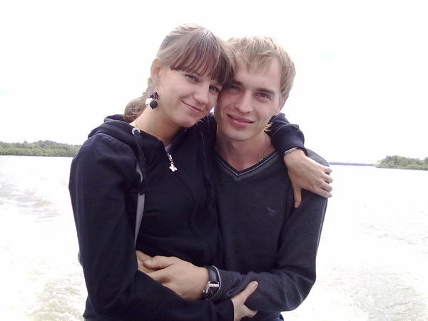 Артем Бочков