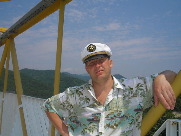 Виктор Василюк