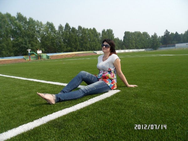 Екатерина Нерода