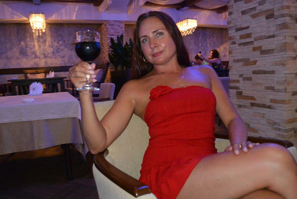 Ирина Чегодаева