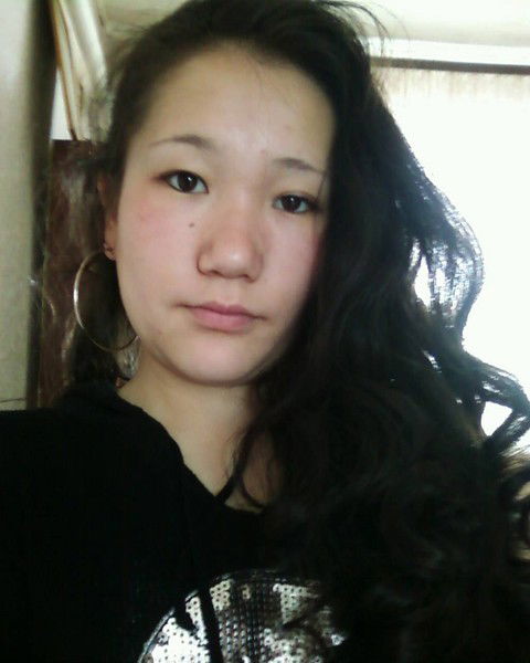 Айгуль Манабаева