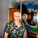 Галина Ципичева